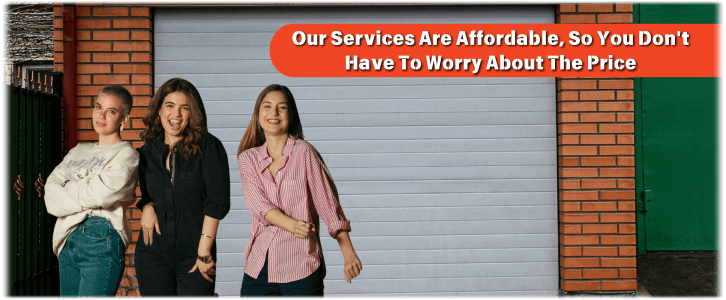 El Cerrito CA Garage Door Repair